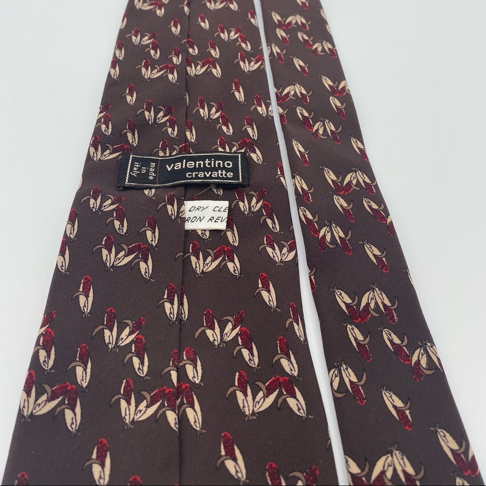 Valentino Tie